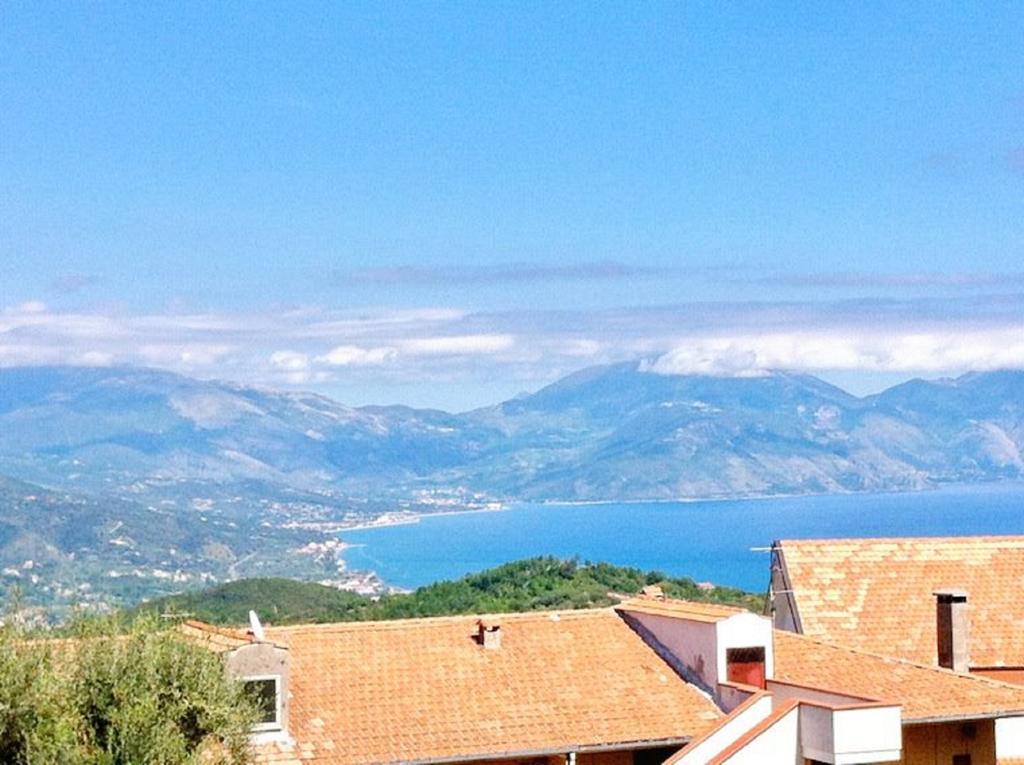 La Locanda Di Romeo Bosco  Buitenkant foto