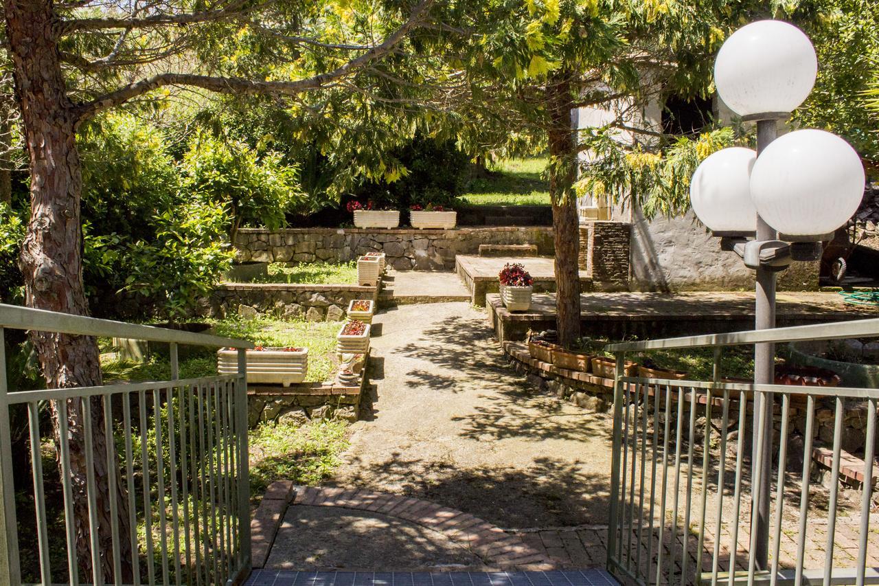 La Locanda Di Romeo Bosco  Buitenkant foto