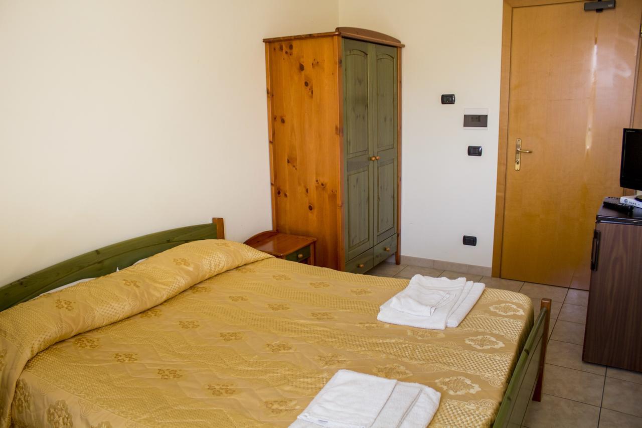 La Locanda Di Romeo Bosco  Buitenkant foto