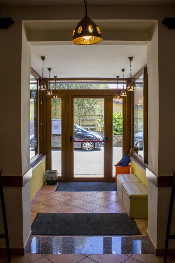 La Locanda Di Romeo Bosco  Buitenkant foto