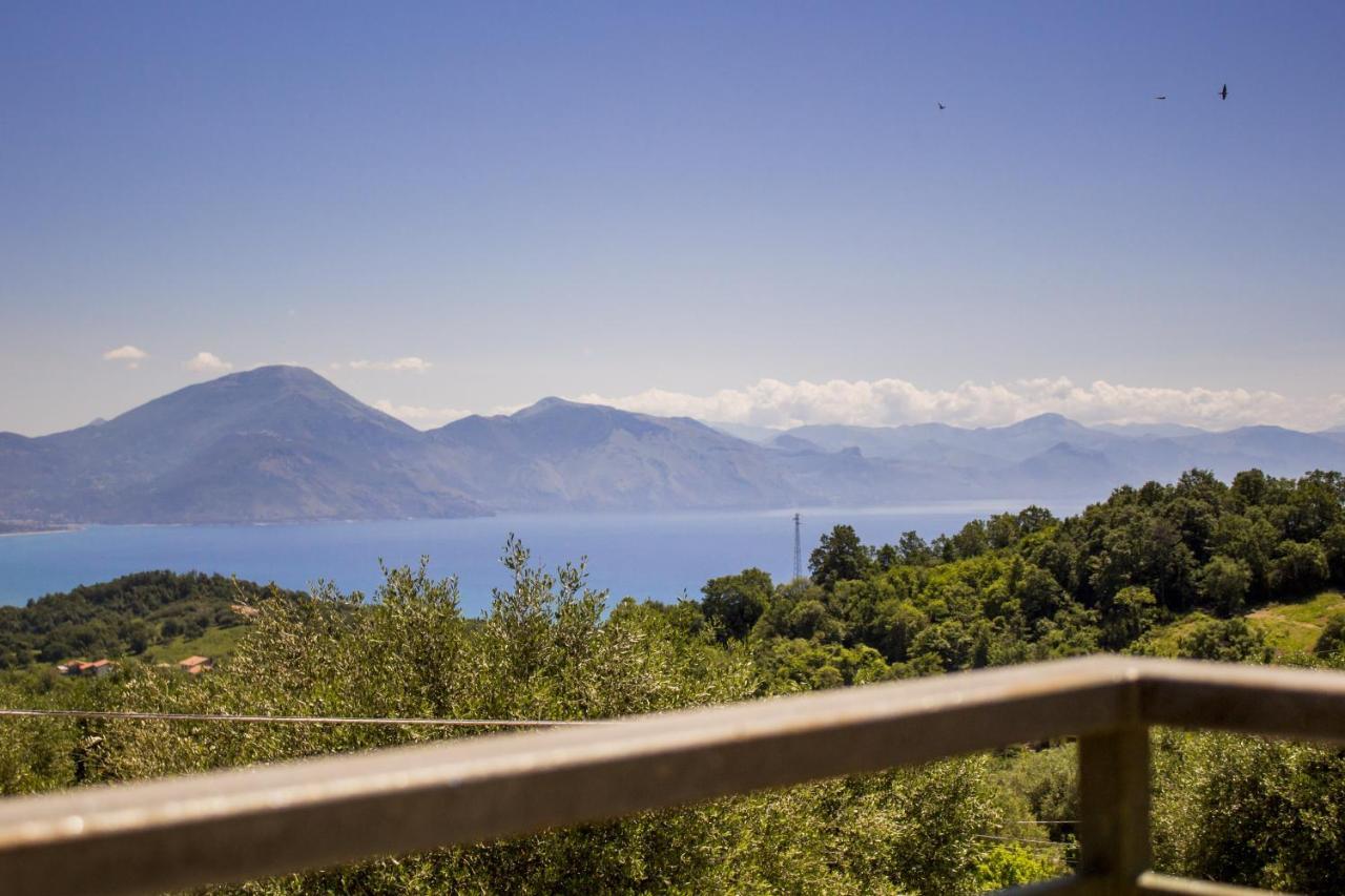 La Locanda Di Romeo Bosco  Buitenkant foto
