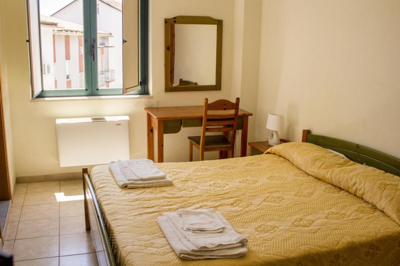 La Locanda Di Romeo Bosco  Buitenkant foto