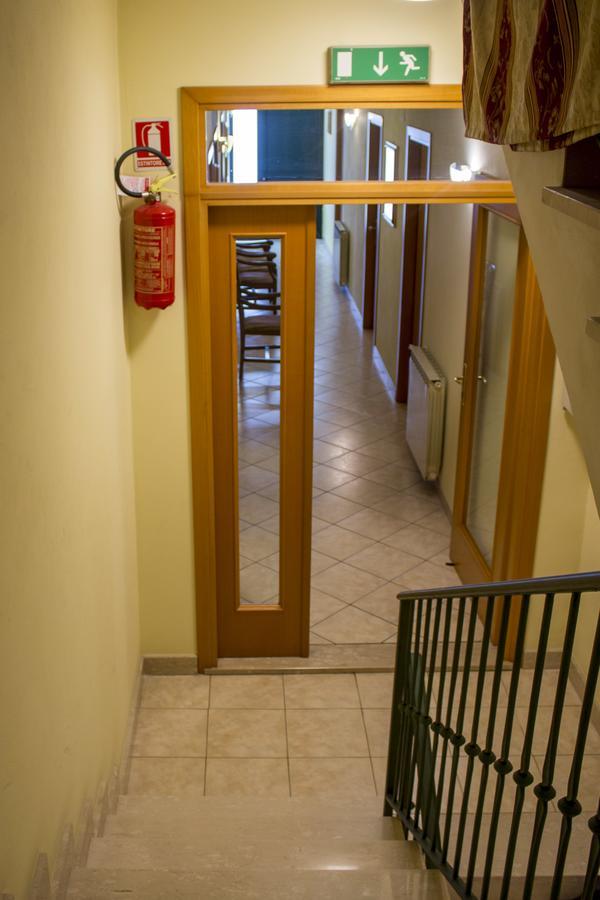 La Locanda Di Romeo Bosco  Buitenkant foto