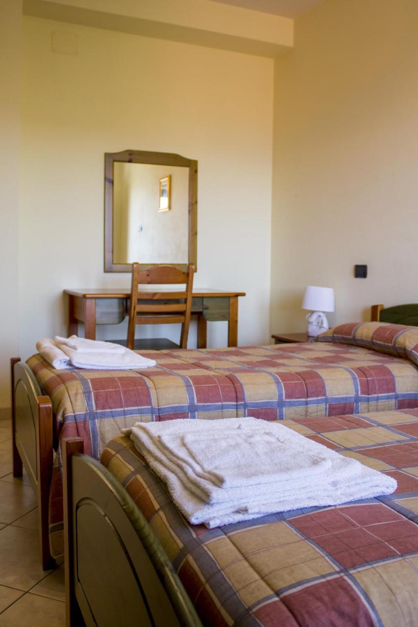 La Locanda Di Romeo Bosco  Buitenkant foto
