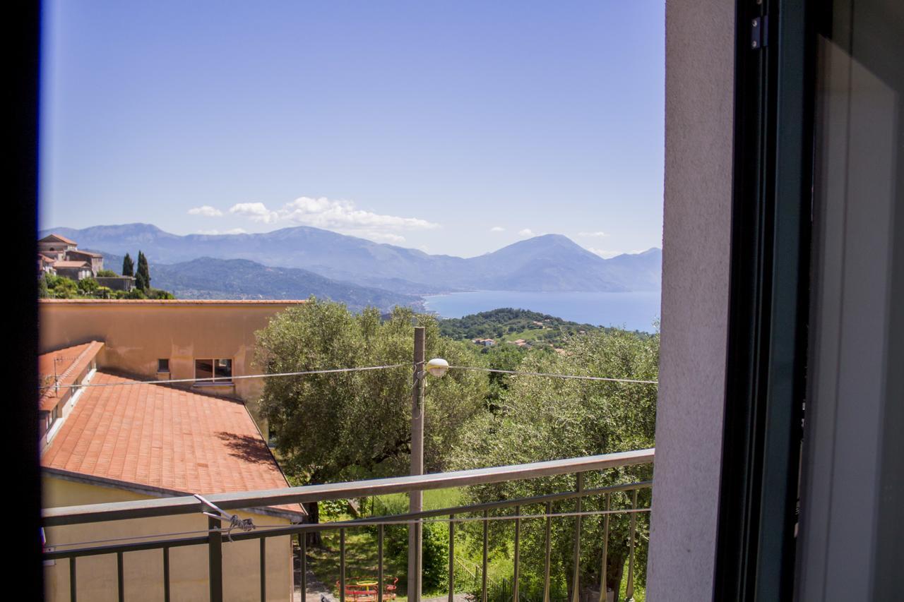 La Locanda Di Romeo Bosco  Buitenkant foto